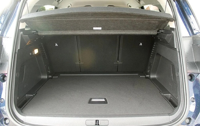 Citroen C5 Aircross cena 134900 przebieg: 18430, rok produkcji 2022 z Busko-Zdrój małe 436